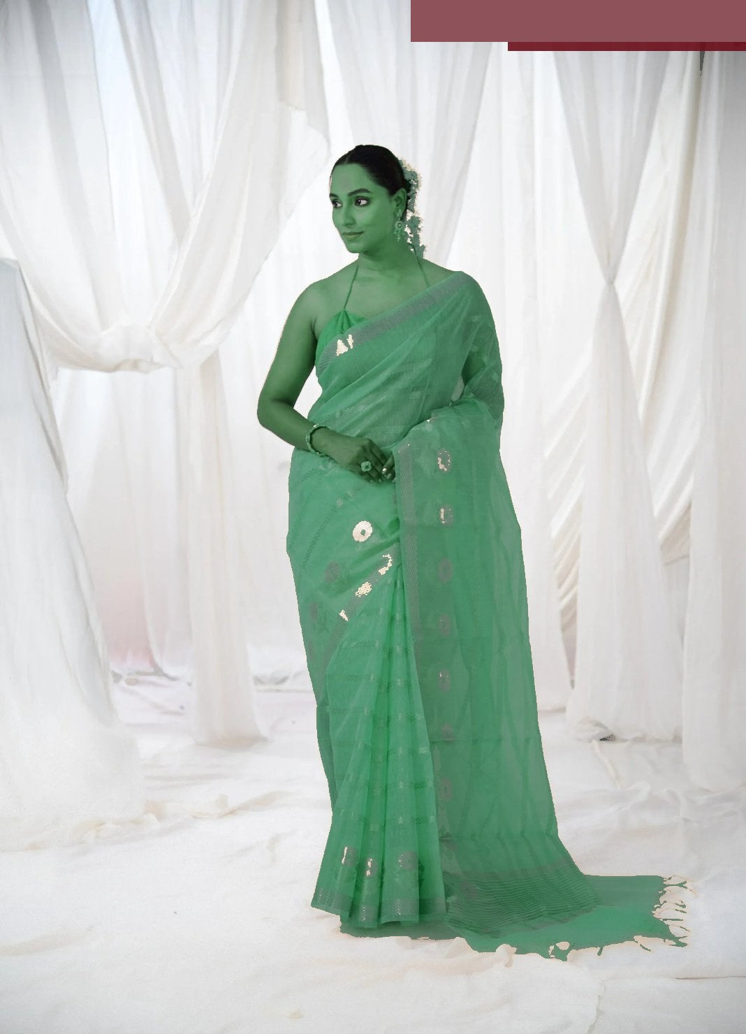 Danyah Banaras — Tea Leaf Kullu