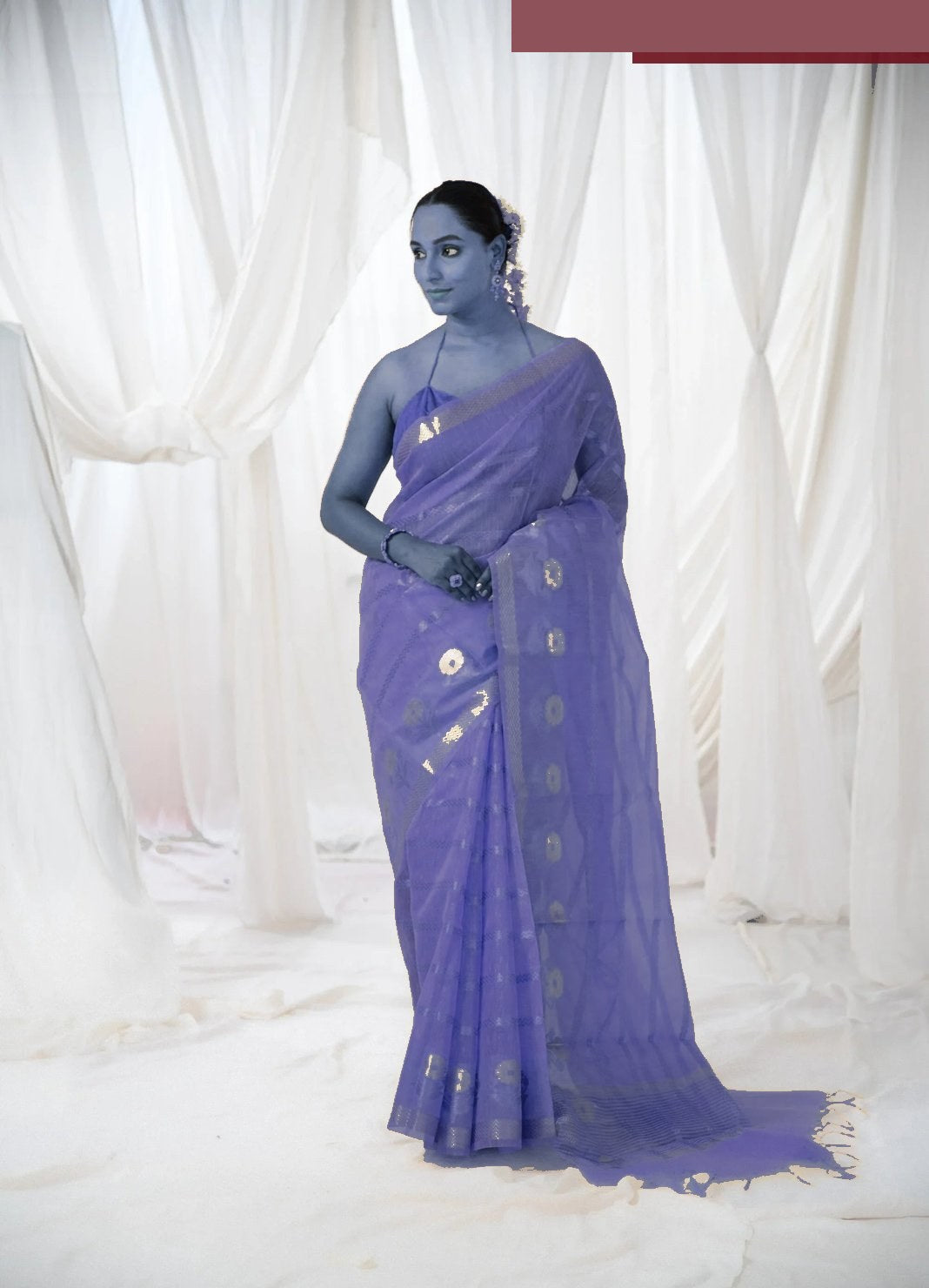 Danyah Banaras — Yamuna At Midnight