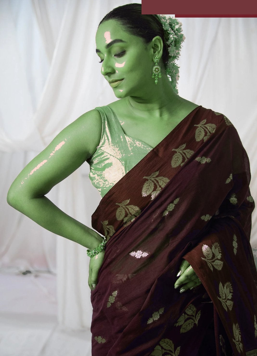 Danyah Banaras — Henna S Promise