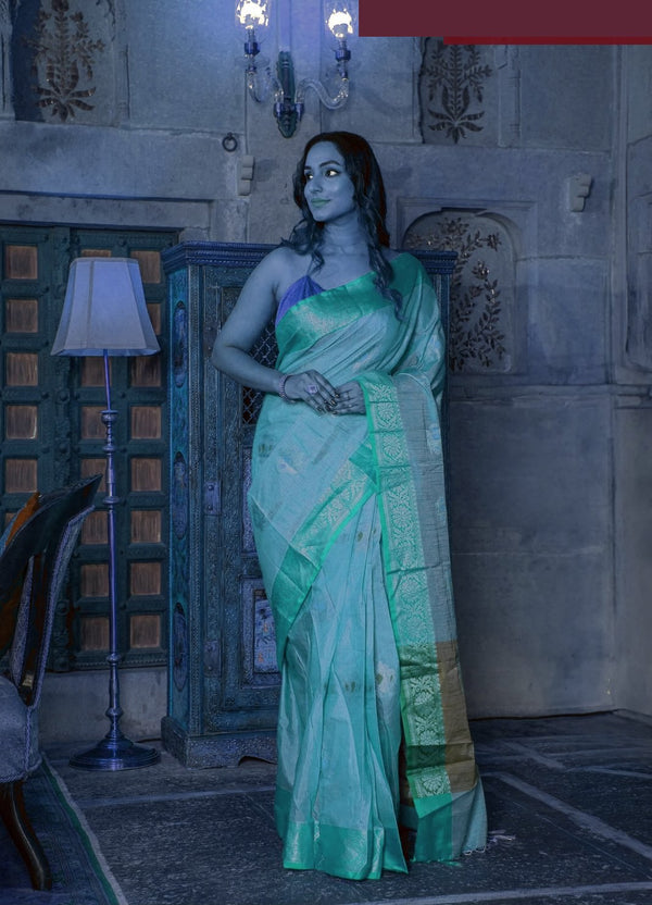Danyah Banaras — Sapphire Mehfil