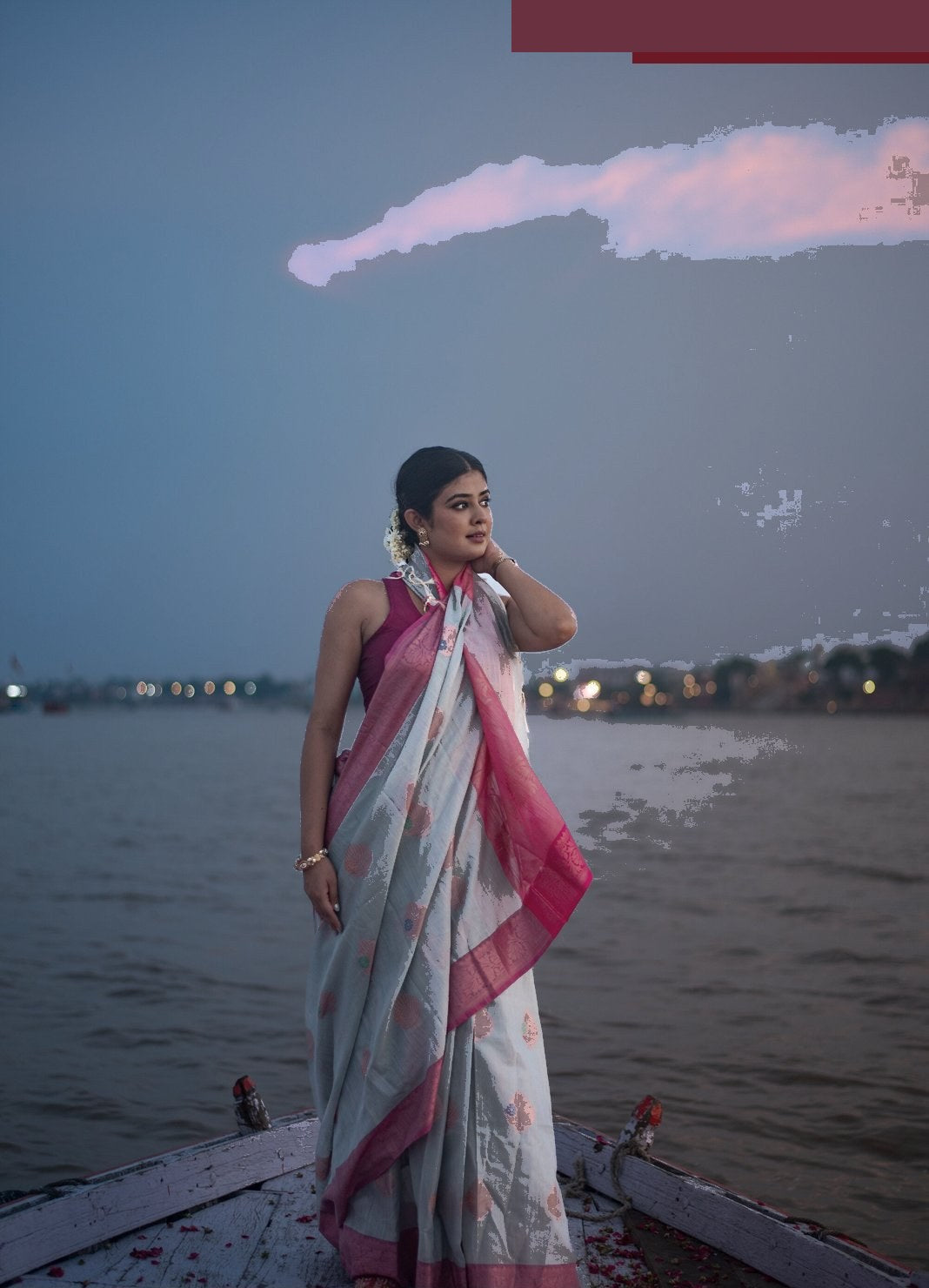 Danyah Banaras — Sapphire Mehfil