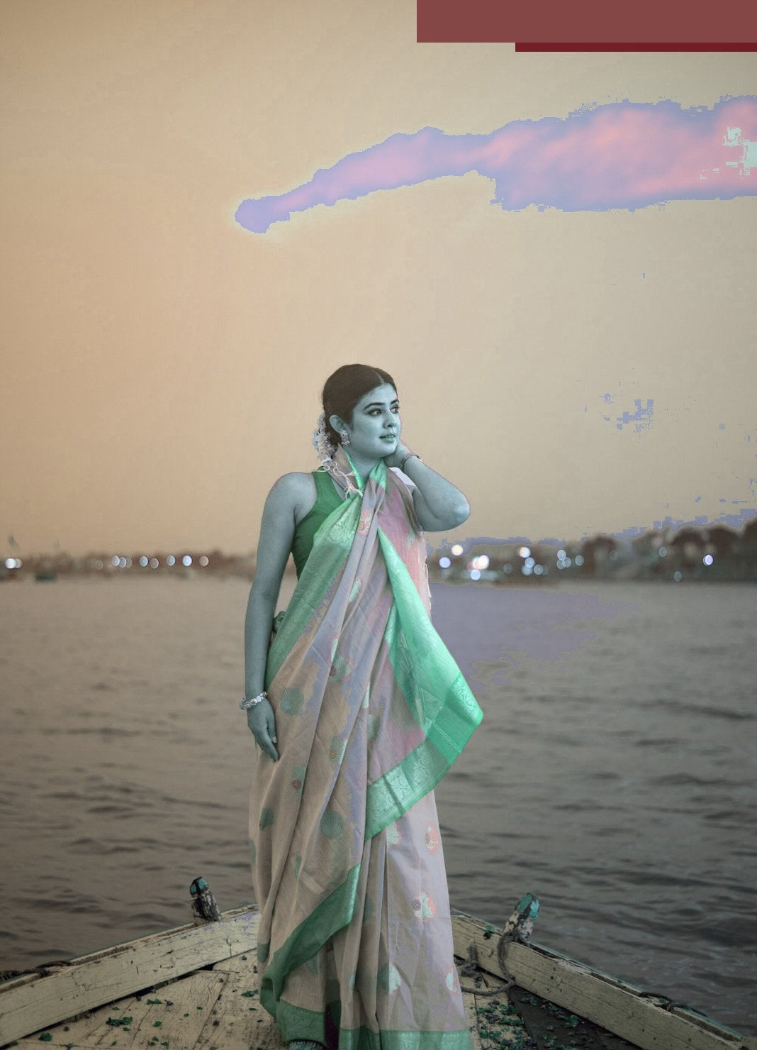 Danyah Banaras — Subah E Banaras