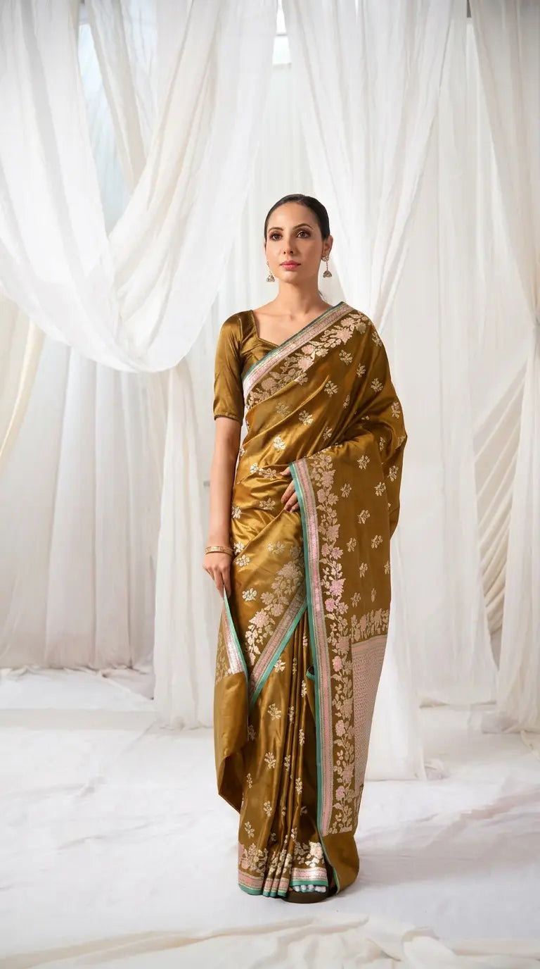 danyah-banaras-mashru-silk-with-zari-banarasi-gold-zari