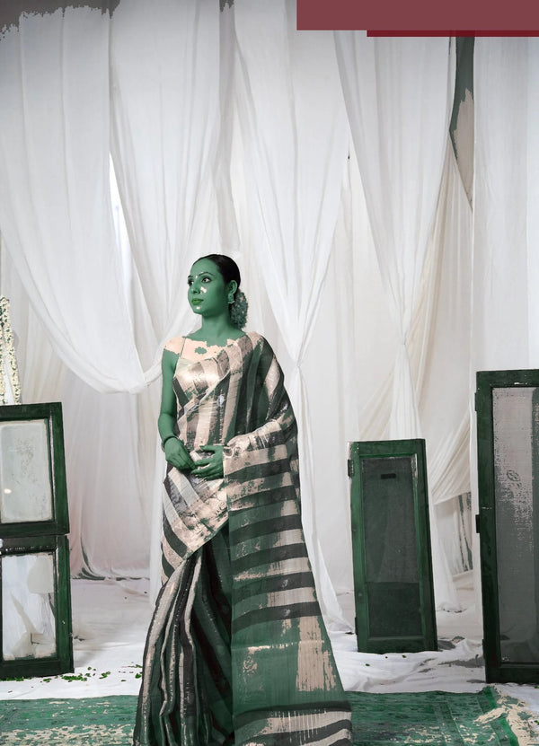 Danyah Banaras — Tea Leaf Kullu
