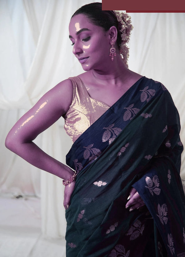 Danyah Banaras — Sapphire Mehfil