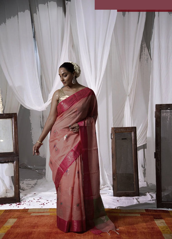 Danyah Banaras — Banaras Garnet