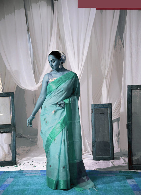 Danyah Banaras — Emerald Of Kashi