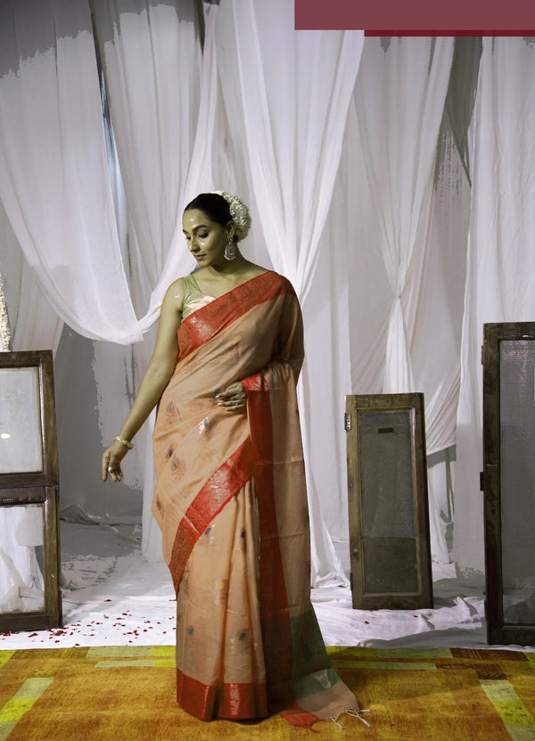 Danyah Banaras — Henna S Promise