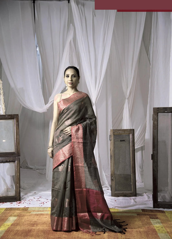 Danyah Banaras — Subah E Banaras