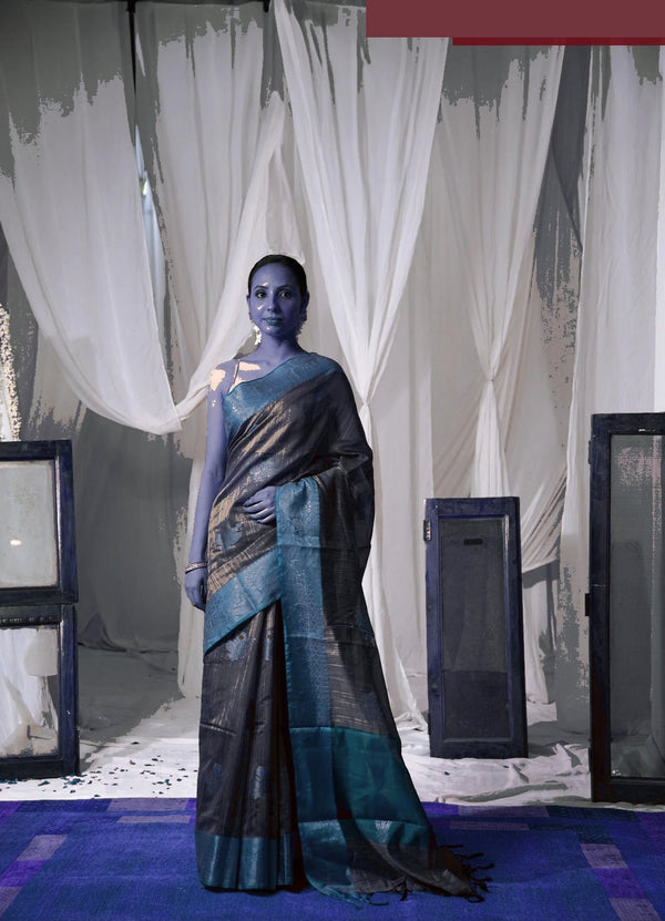 Danyah Banaras — Yamuna At Midnight