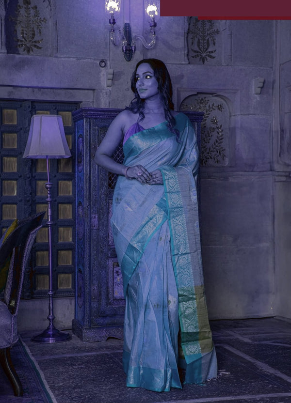 Danyah Banaras — Yamuna At Midnight