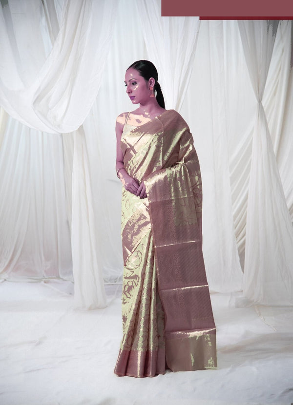 Danyah Banaras — Henna S Promise