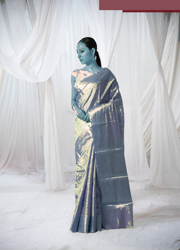 Danyah Banaras — Sapphire Mehfil