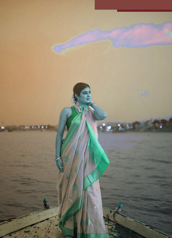 Danyah Banaras — Camel Of The Thar