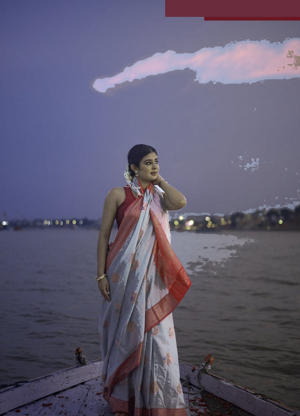 Danyah Banaras — Yamuna At Midnight