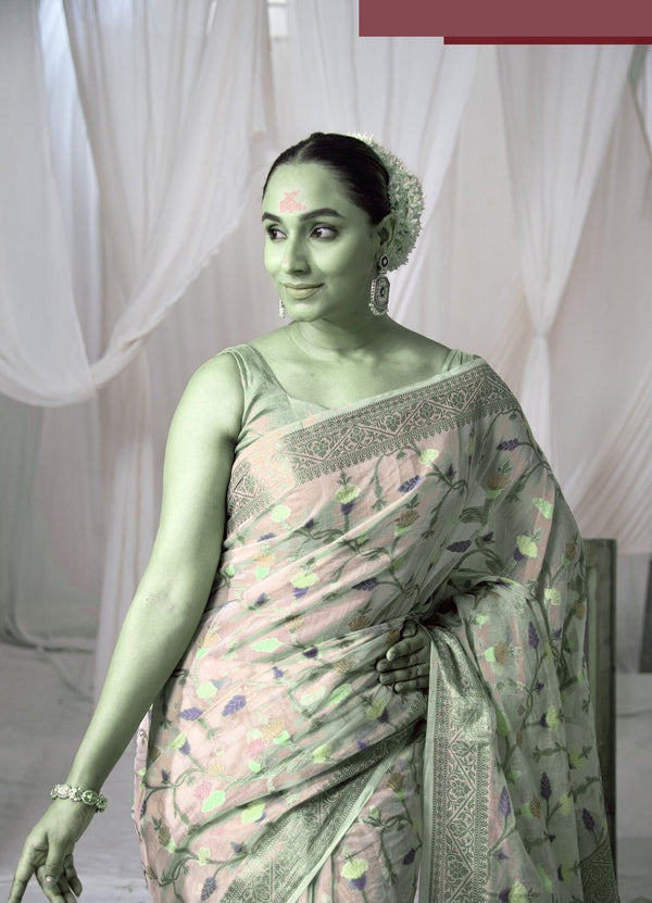 Danyah Banaras — Cardamom Mist