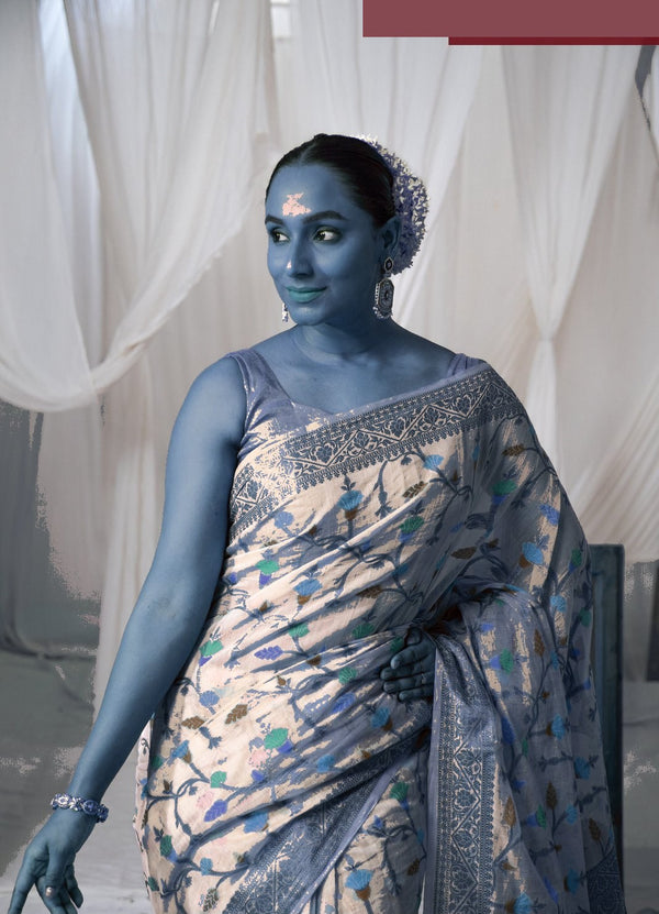 Danyah Banaras — Sapphire Mehfil