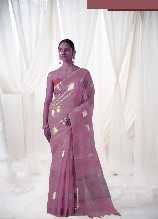 Danyah Banaras — Banaras Garnet