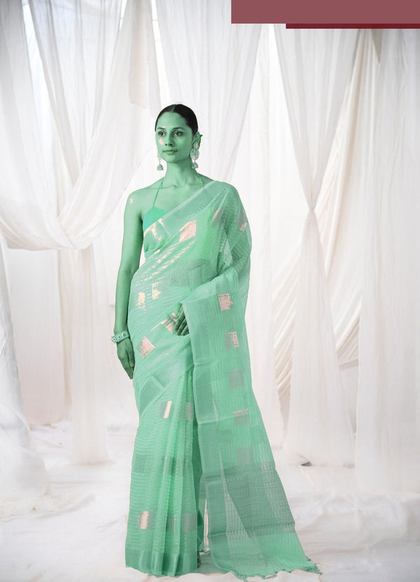 Danyah Banaras — Emerald Of Kashi